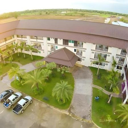 Sukhothai Porncharoen Resort&Spa Kong Krailat Экстерьер фото