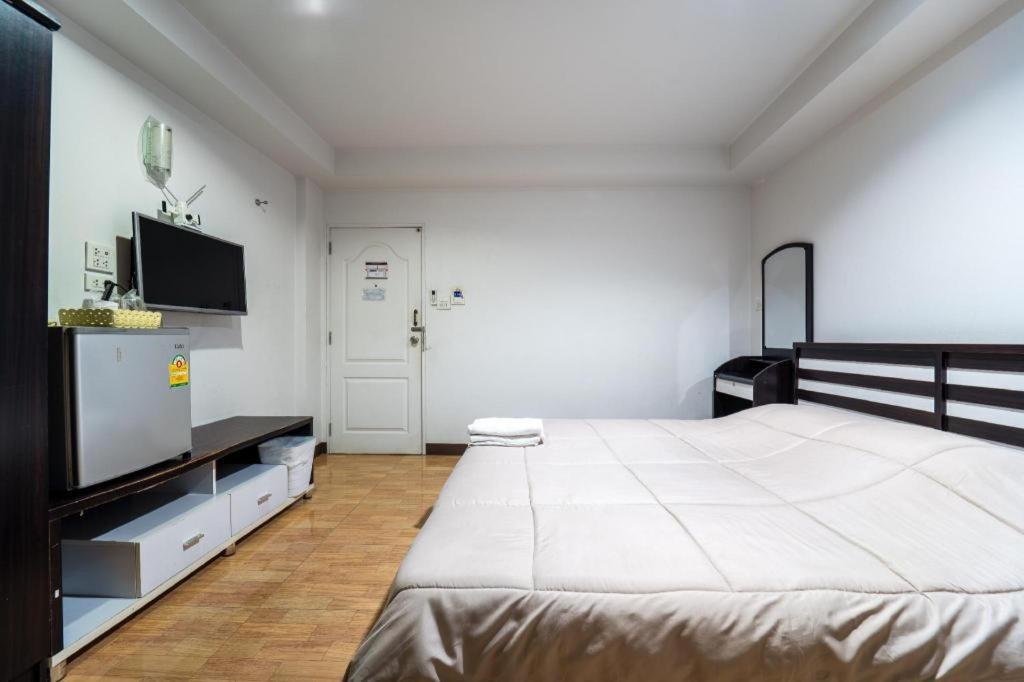 Sukhothai Porncharoen Resort&Spa Kong Krailat Экстерьер фото