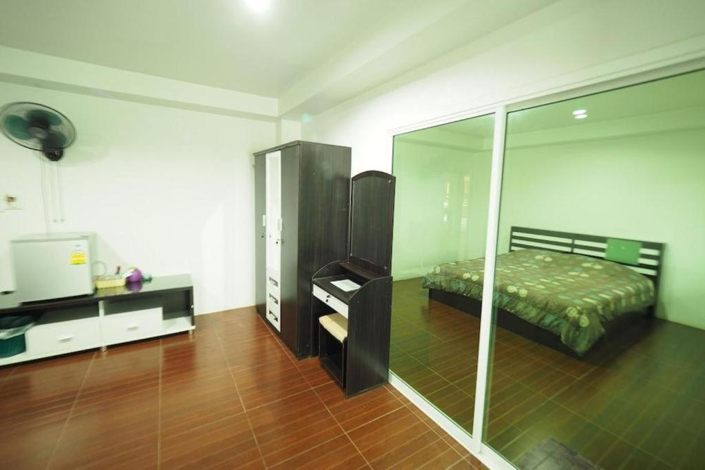 Sukhothai Porncharoen Resort&Spa Kong Krailat Экстерьер фото