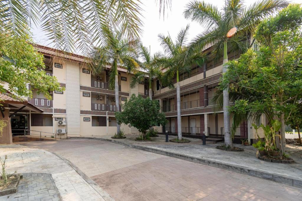 Sukhothai Porncharoen Resort&Spa Kong Krailat Экстерьер фото